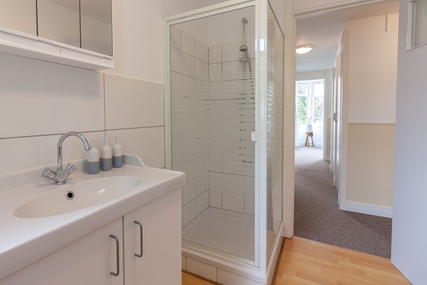 Medium property photo - Escamplaan 15, 2547 GA Den Haag